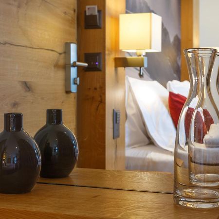 Hotel Crown Andermatt Cameră foto