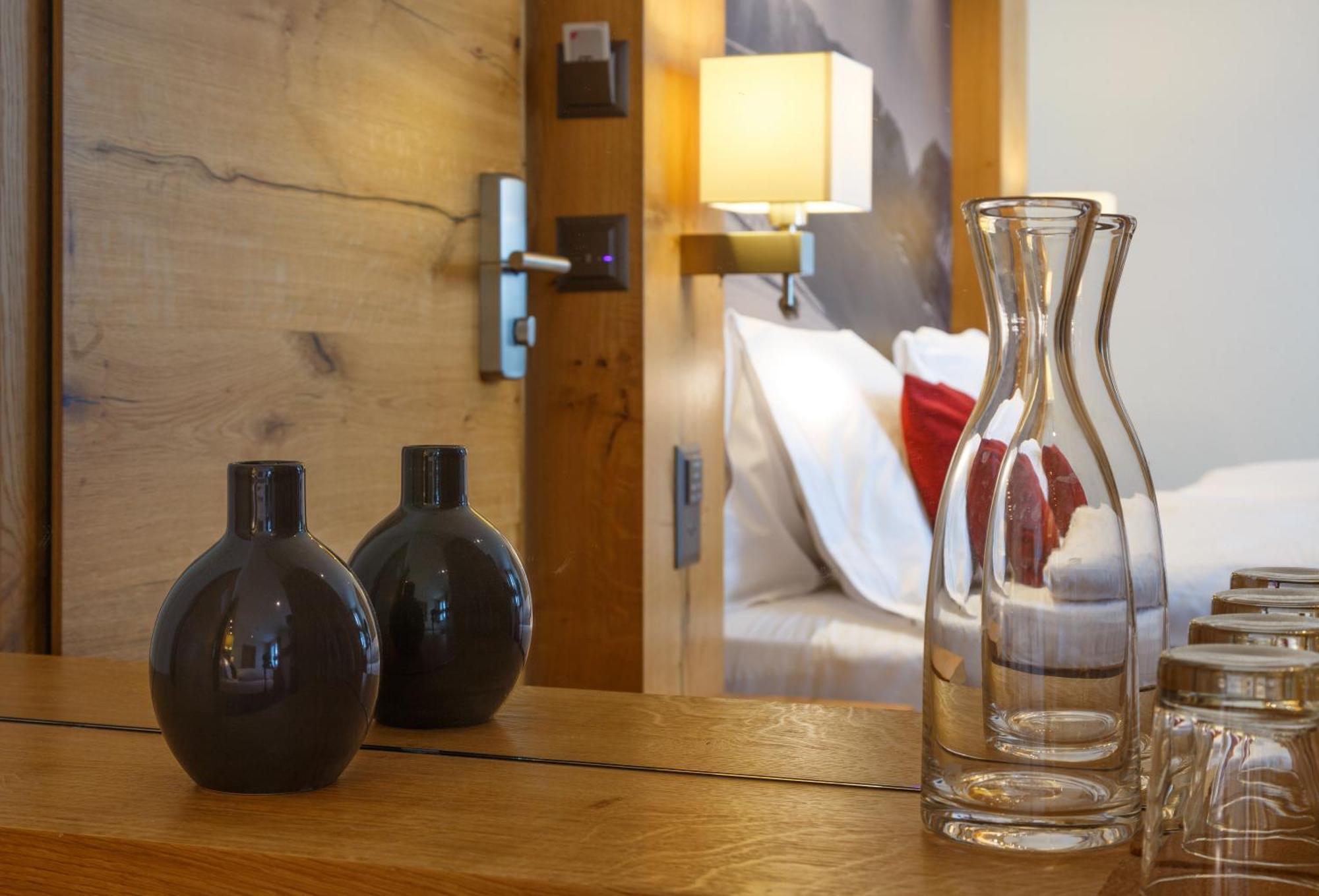 Hotel Crown Andermatt Cameră foto